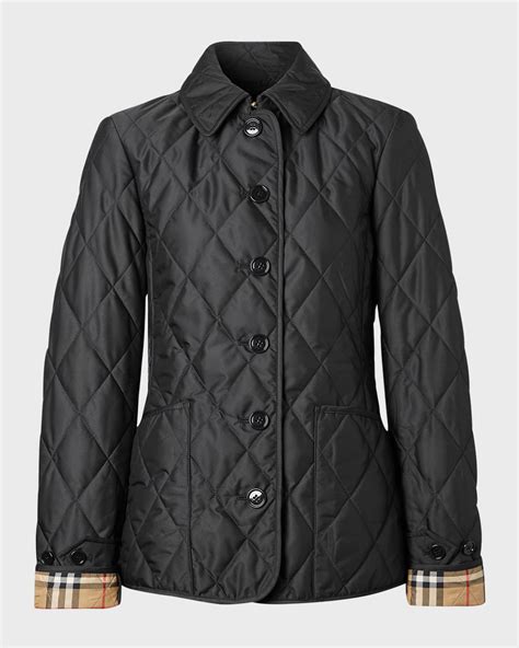 burberry classic jacket quilted|burberry quilted jackets on sale.